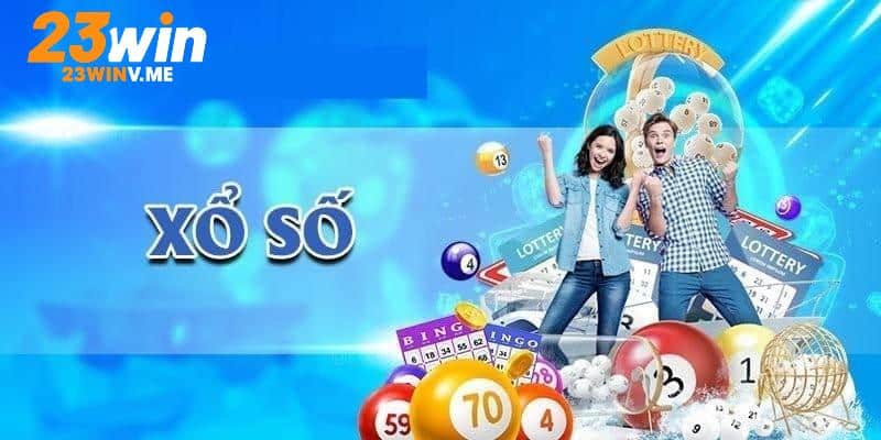 Giành ngay 23 triệu đồng với 23WIN - Đánh Lô đề ngày hôm nay!