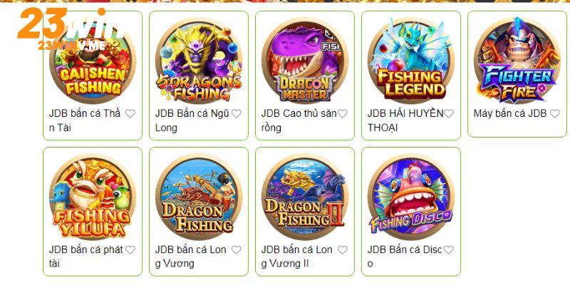 Những trò chơi hot nhất không nên bỏ lỡ