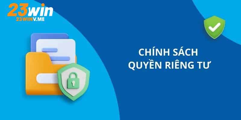 Quy định về mặt dữ liệu cá nhân